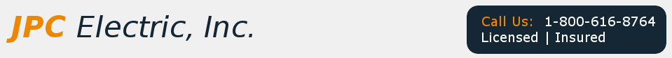 JPC Electric, Inc.